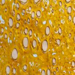 Bubba Kush Shatter Weed Marijuana Bud Cannabis Extractions Terpene Concentrates