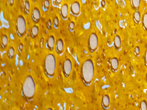 Bubba Kush Shatter Weed Marijuana Bud Cannabis Extractions Terpene Concentrates