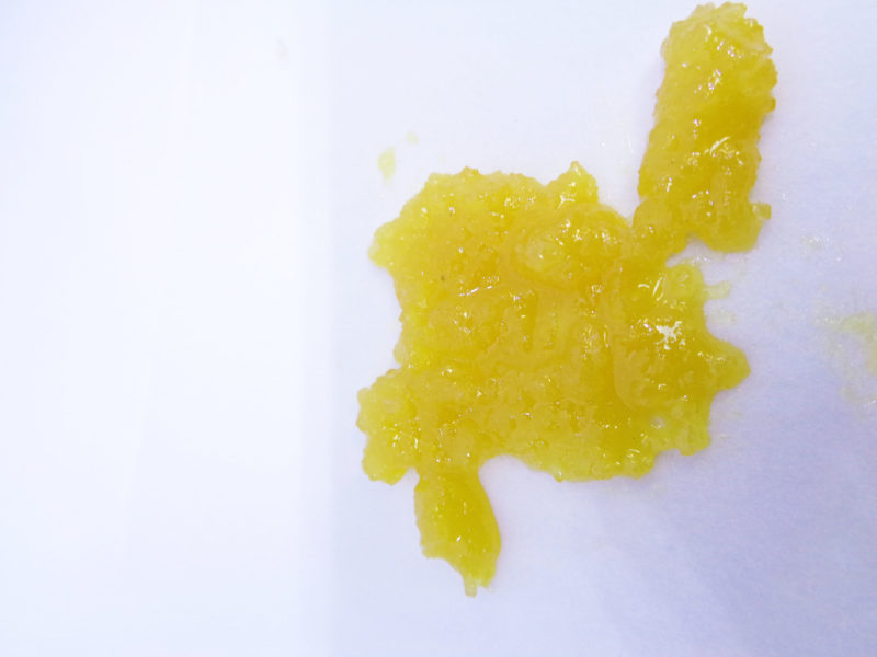 Death Bubba Live Resin Sweet Leaf Concentrates Bud Marijuana Terpenes Extracts