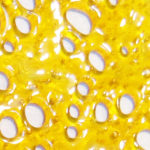 Pineapple Express Shatter Cannabis Concentrates Weed Bud Marijuana Cannabis