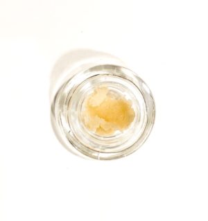 MK Ultra Live Resin