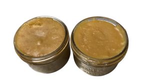 100 Gram Jar Live Resin