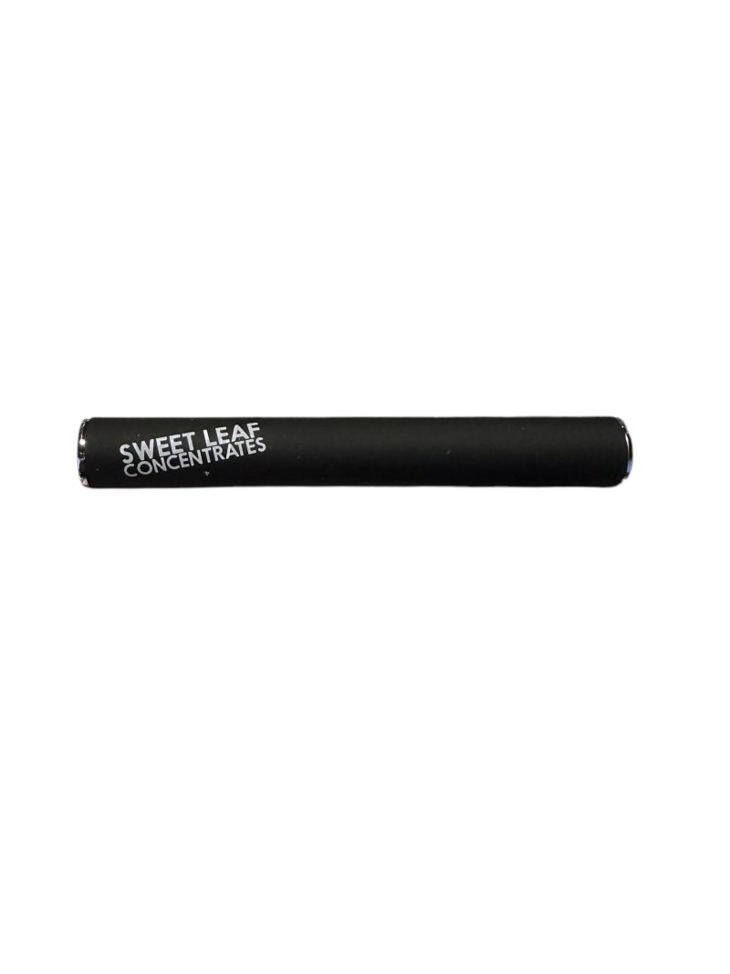 .510 thread reusable Battery