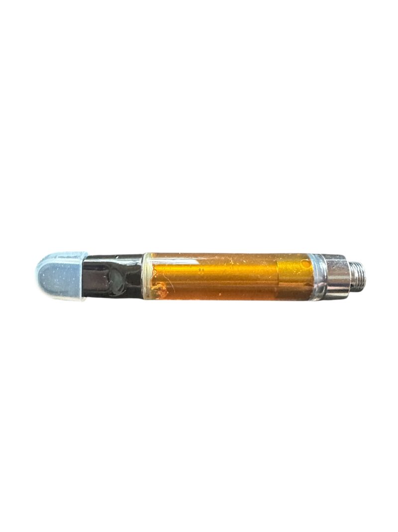 Pineapple Express 1 ml .510 Thread Distillate Cart